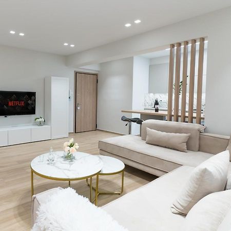 كاندية Imeros City Centre Apartment - Luxurious & Spacious! المظهر الخارجي الصورة
