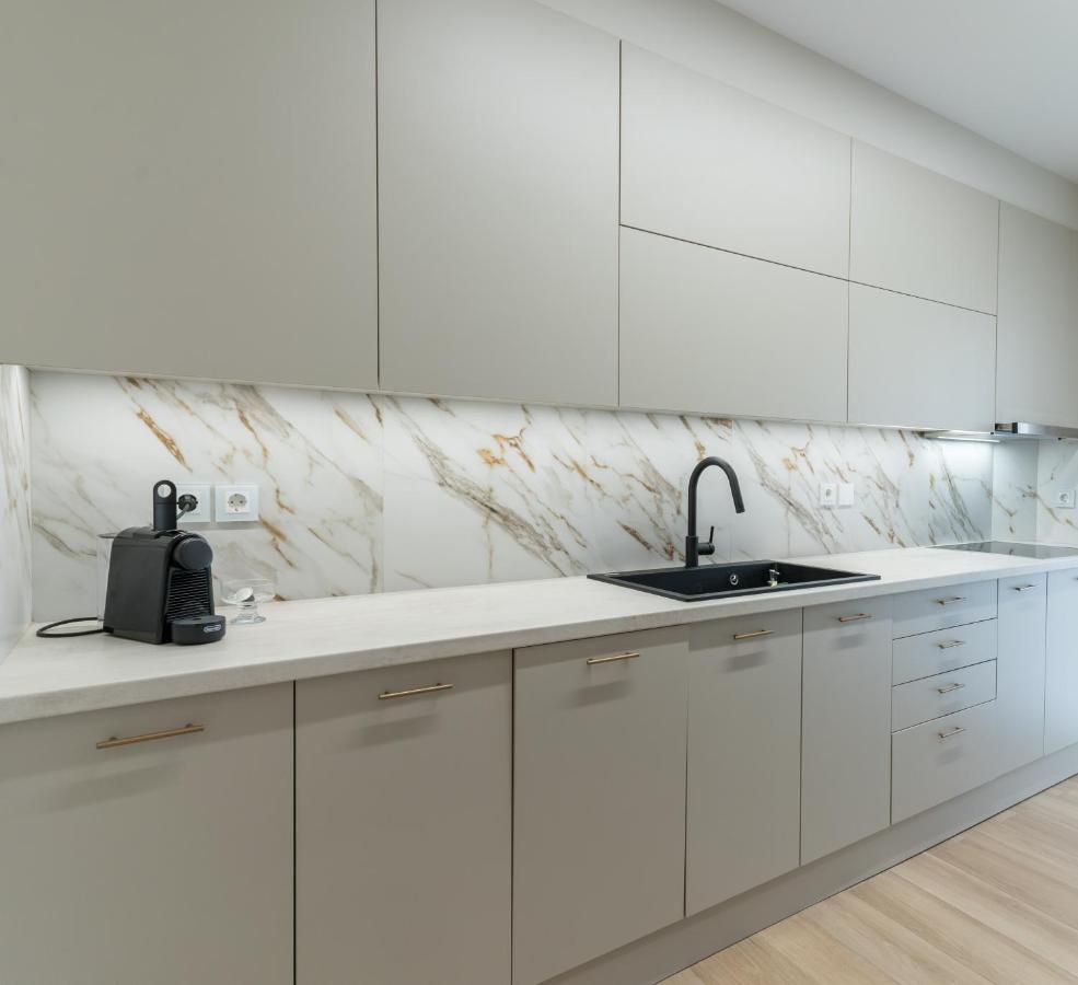 كاندية Imeros City Centre Apartment - Luxurious & Spacious! المظهر الخارجي الصورة