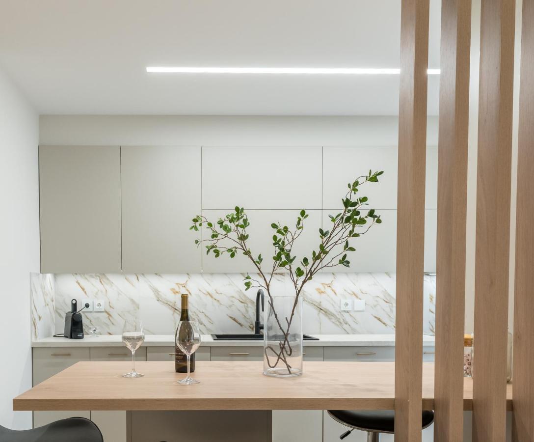 كاندية Imeros City Centre Apartment - Luxurious & Spacious! المظهر الخارجي الصورة