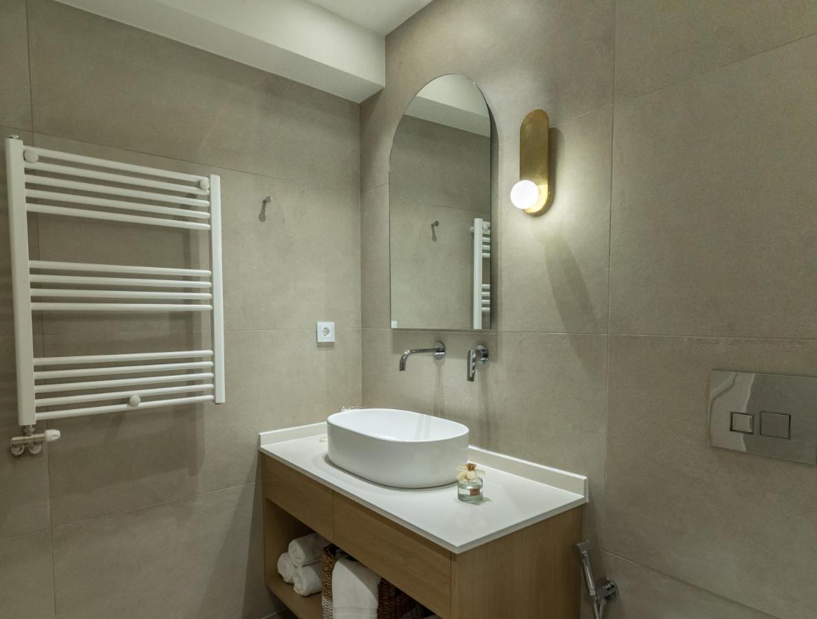 كاندية Imeros City Centre Apartment - Luxurious & Spacious! المظهر الخارجي الصورة