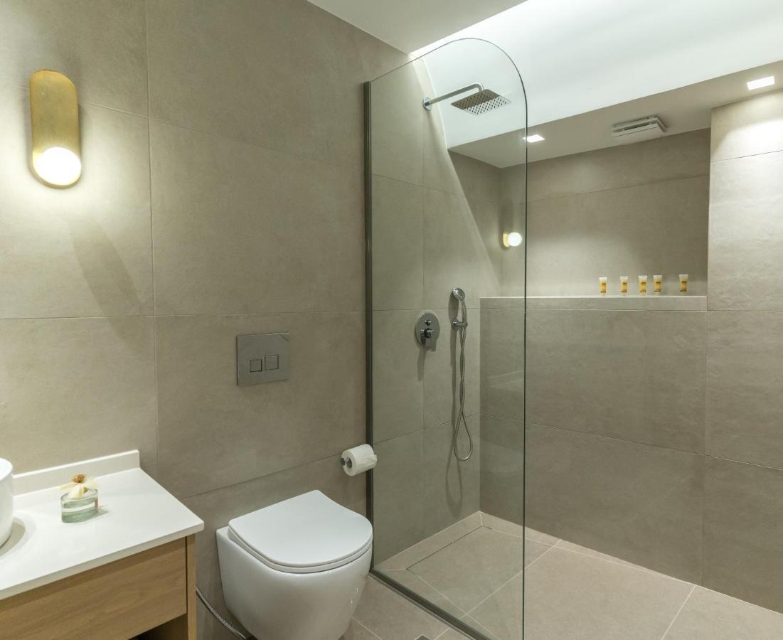 كاندية Imeros City Centre Apartment - Luxurious & Spacious! المظهر الخارجي الصورة