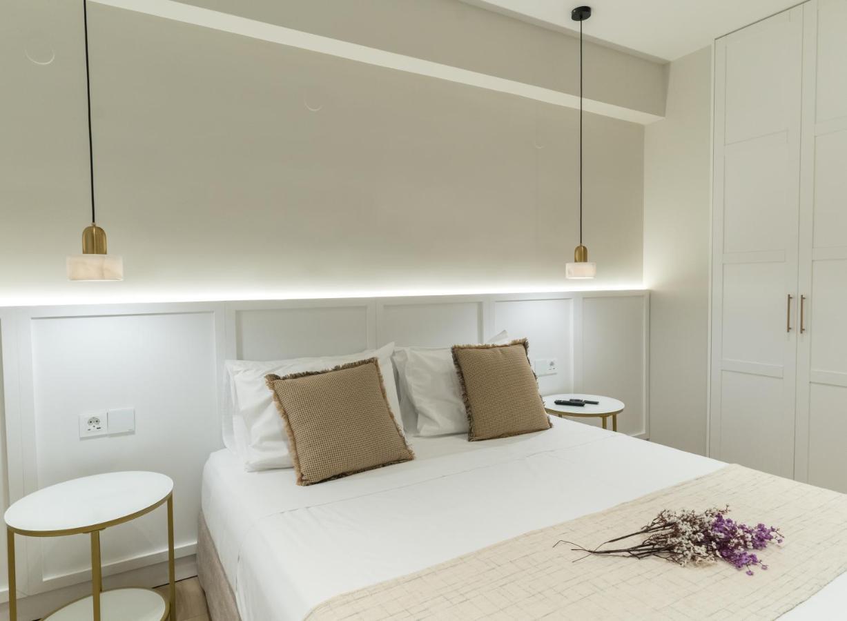 كاندية Imeros City Centre Apartment - Luxurious & Spacious! المظهر الخارجي الصورة