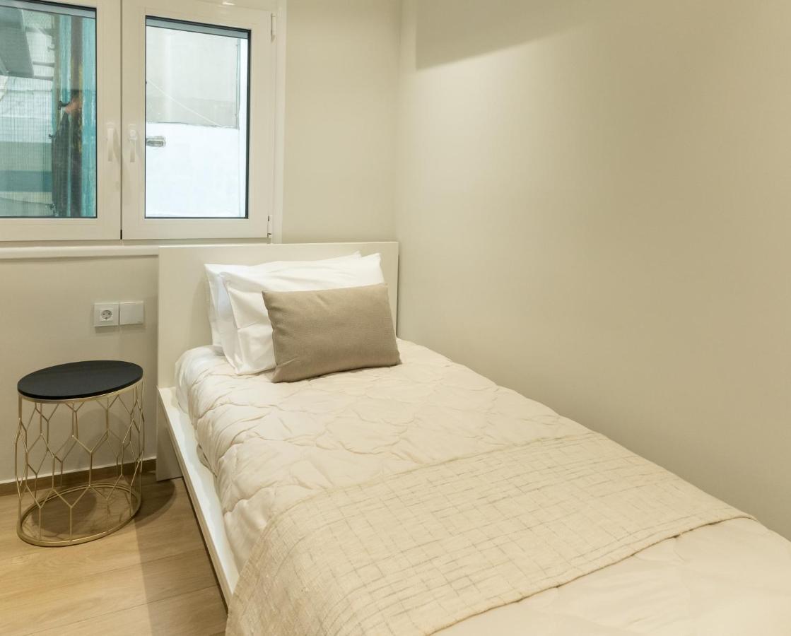 كاندية Imeros City Centre Apartment - Luxurious & Spacious! المظهر الخارجي الصورة
