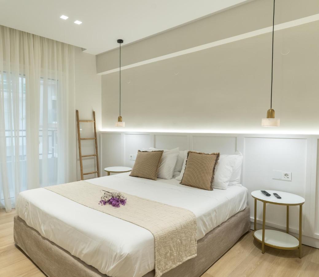 كاندية Imeros City Centre Apartment - Luxurious & Spacious! المظهر الخارجي الصورة