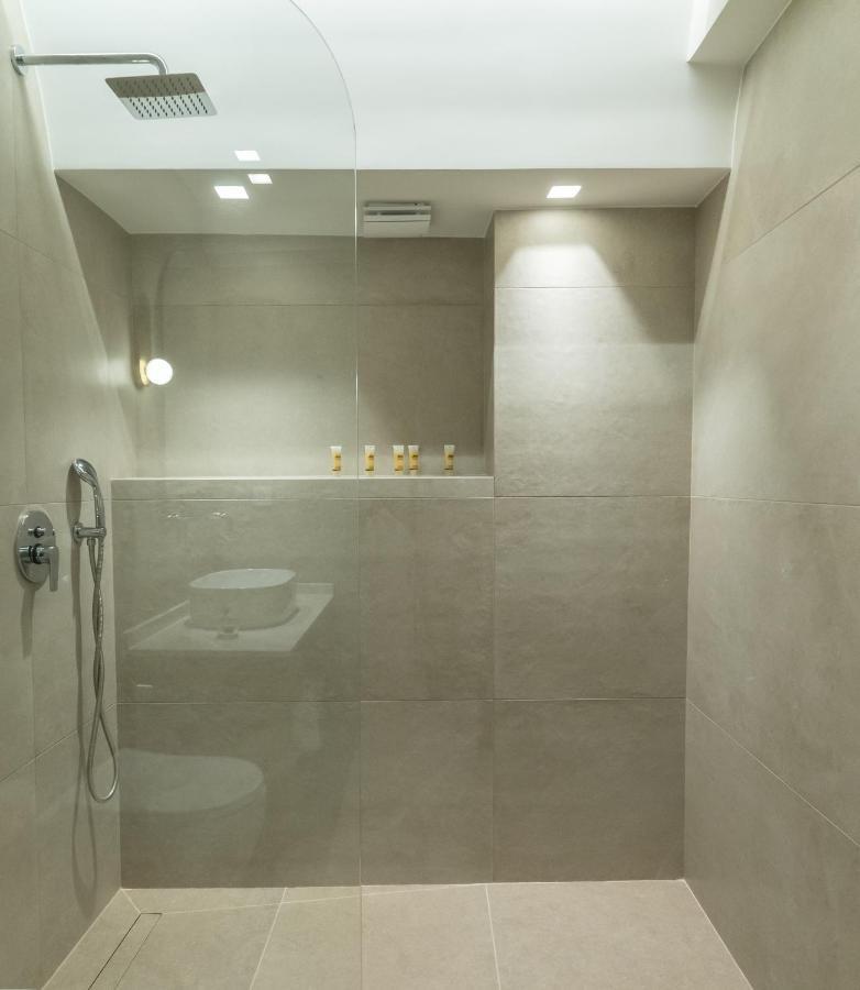 كاندية Imeros City Centre Apartment - Luxurious & Spacious! المظهر الخارجي الصورة
