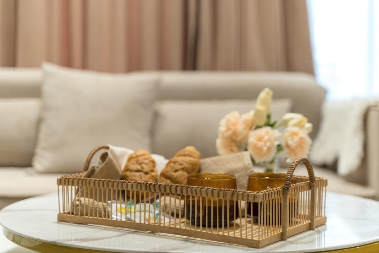 كاندية Imeros City Centre Apartment - Luxurious & Spacious! المظهر الخارجي الصورة