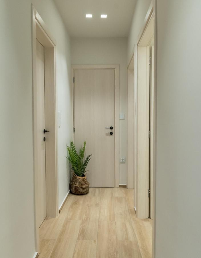 كاندية Imeros City Centre Apartment - Luxurious & Spacious! المظهر الخارجي الصورة